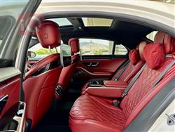 مێرسێدس بێنز S-Class